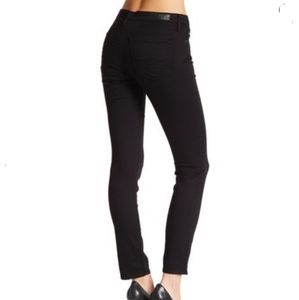 AG "The Pima" Cigarette Leg- NWT